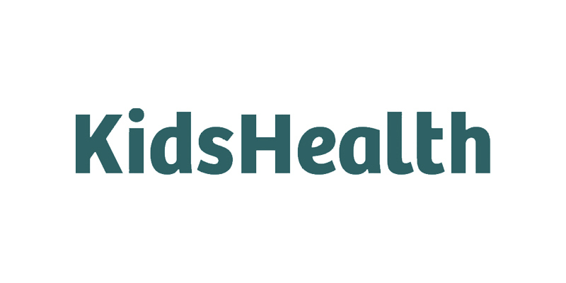 KidsHealth Logo